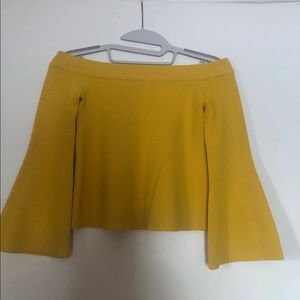Wilfred Aritzia cropped Top, sz. XS